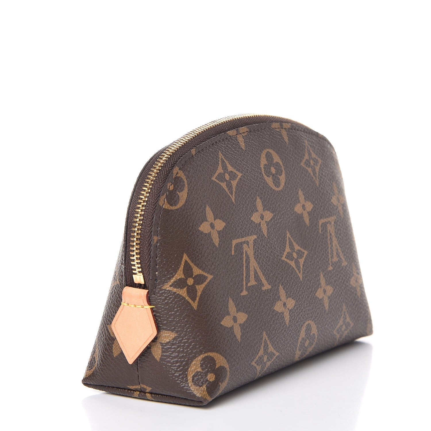 Louis Vuitton Monogram Cosmetic Pouch 3 of 7