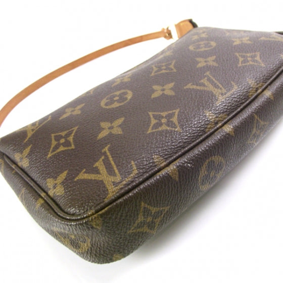 Monogram Pochette Accessories