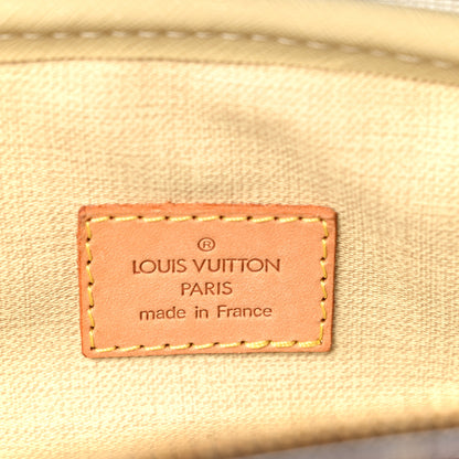 Louis Vuitton Monogram Trouville 6 of 9