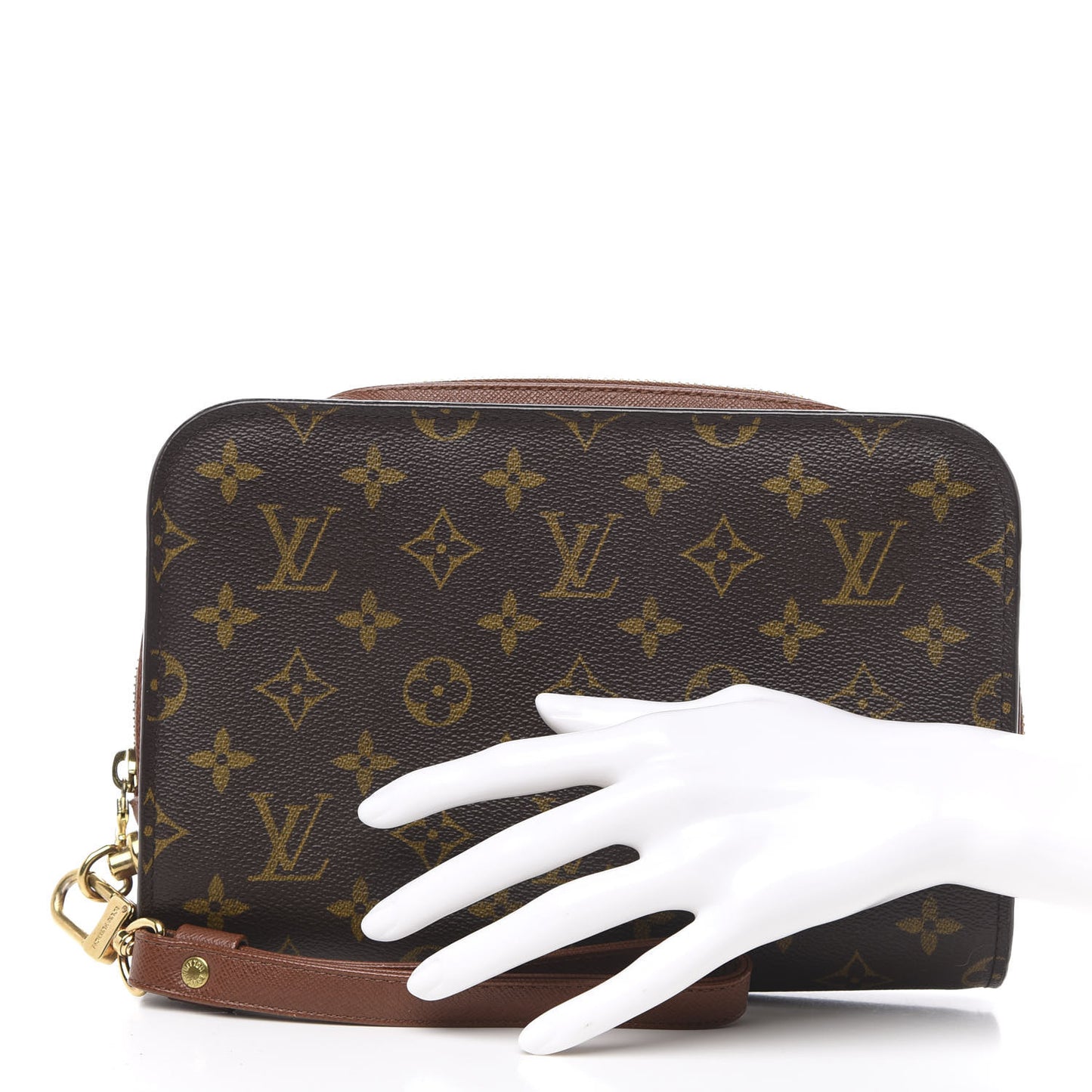 Monogram Pochette Orsay