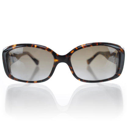 Louis Vuitton Soupcon GM Tortoise Sunglasses 2 of 8
