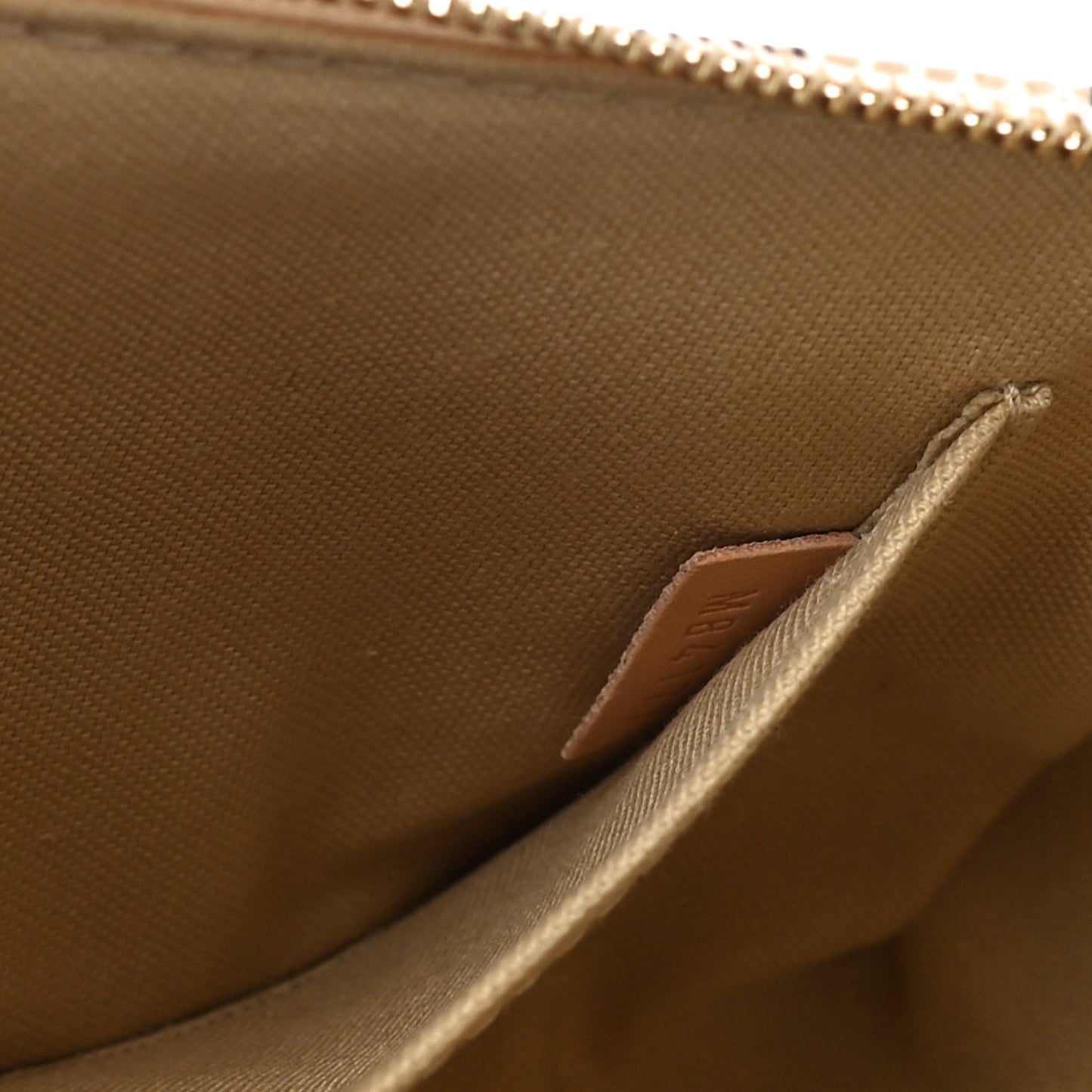 Damier Azur Pochette Accessories NM