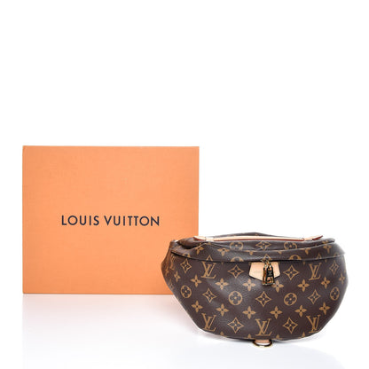Louis Vuitton Monogram Bumbag 9 of 9