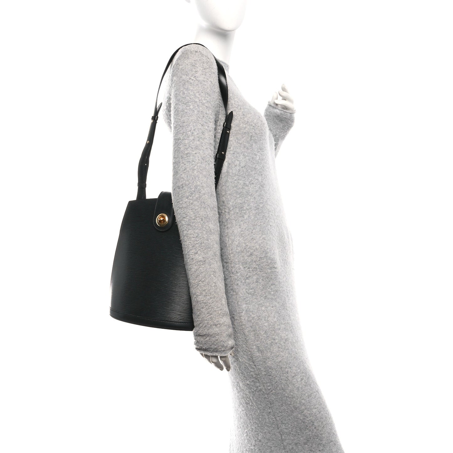 Epi Cluny Black