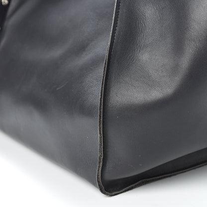 Celine Smooth Calfskin Medium Big Bag Liquorice 25 of 25