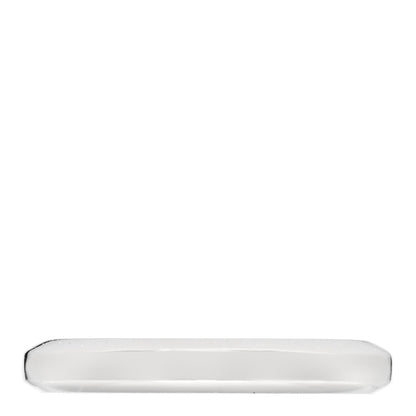 Cartier Platinum 3mm Declaration Wedding Band Ring 52 6 2 of 4