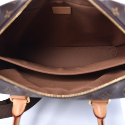 Louis Vuitton Monogram Icare Bag 6 of 12