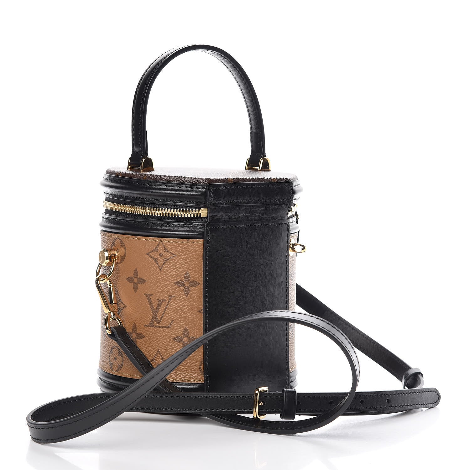 Louis Vuitton Reverse Monogram Cannes 3 of 7
