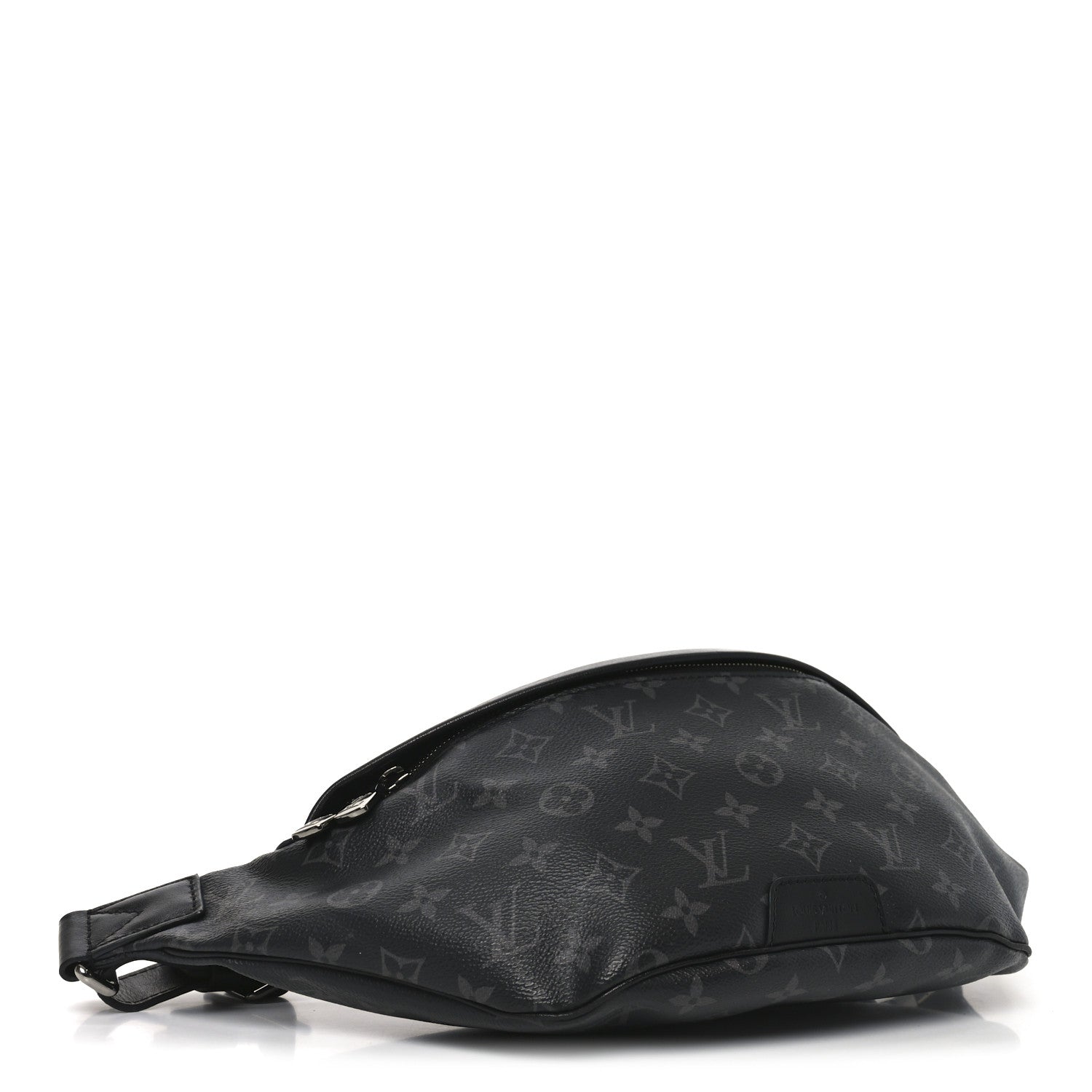 Louis Vuitton Monogram Eclipse Discovery Bumbag PM 3 of 8