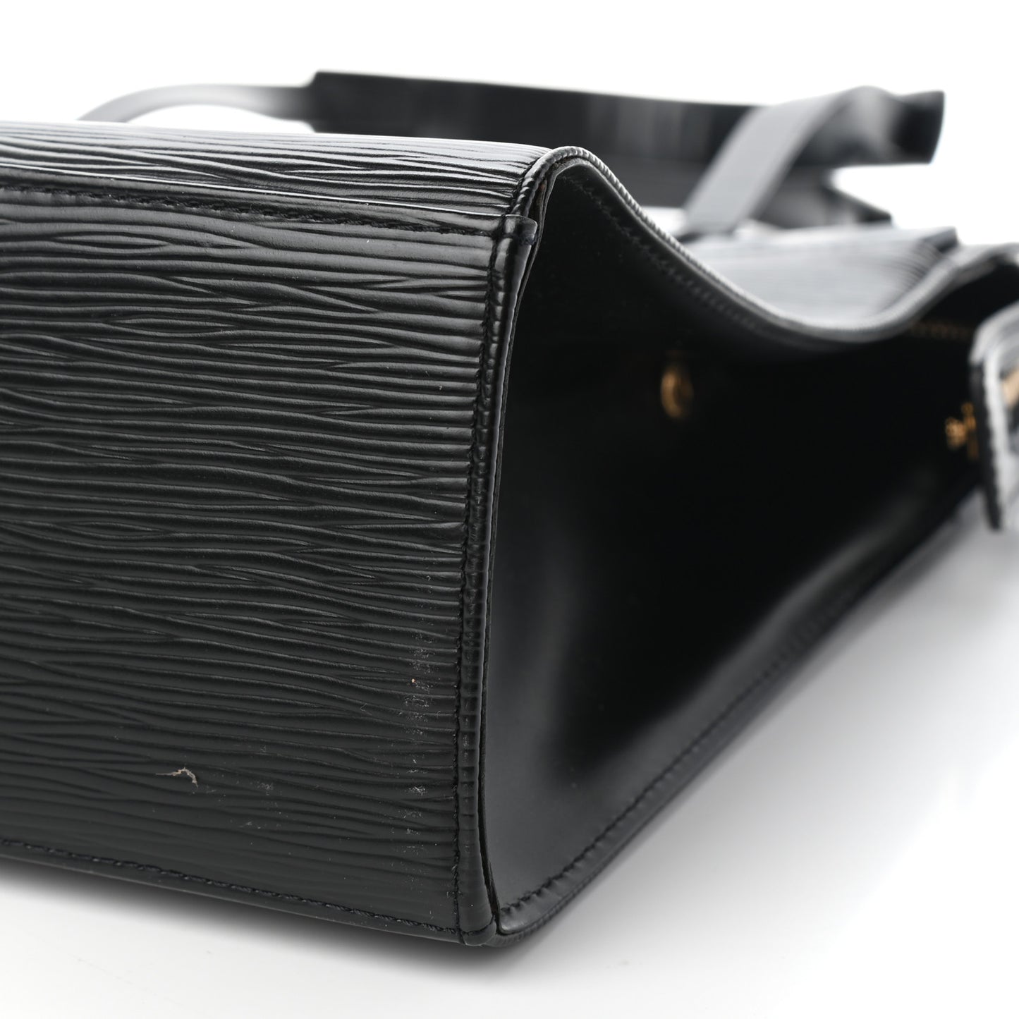 Epi Croisette PM Black