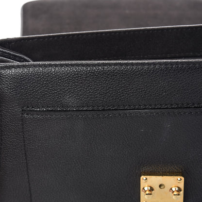 Louis Vuitton Empreinte Saint Germain PM Black 8 of 19