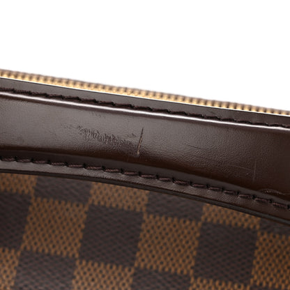 Louis Vuitton Damier Ebene Porte Ordinateur Sabana Computer Case 12 of 18