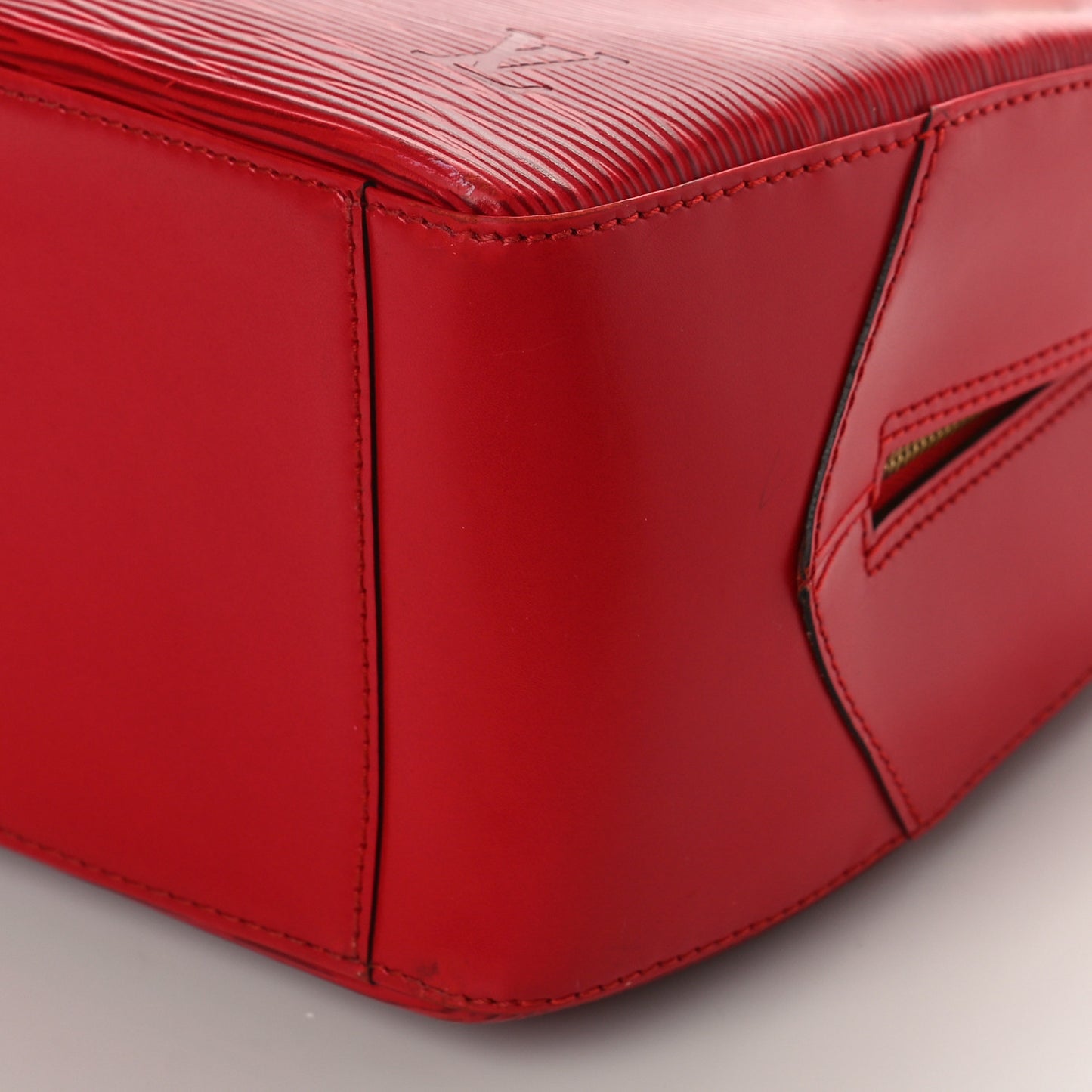 Epi Sablons Rouge