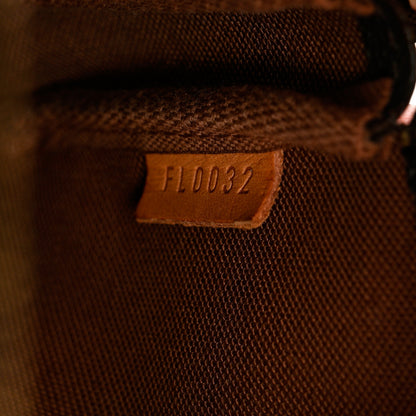 Louis Vuitton Monogram Mini Pochette Accessories 7 of 7