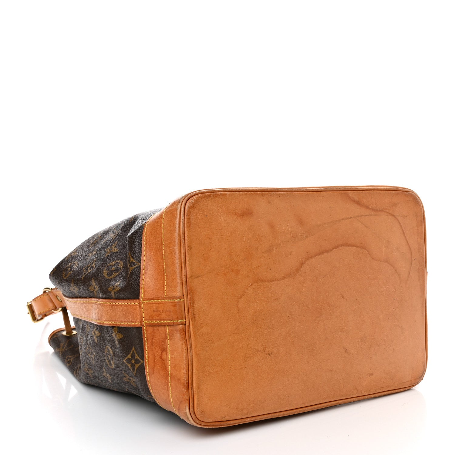 Louis Vuitton Monogram Noe 4 of 17