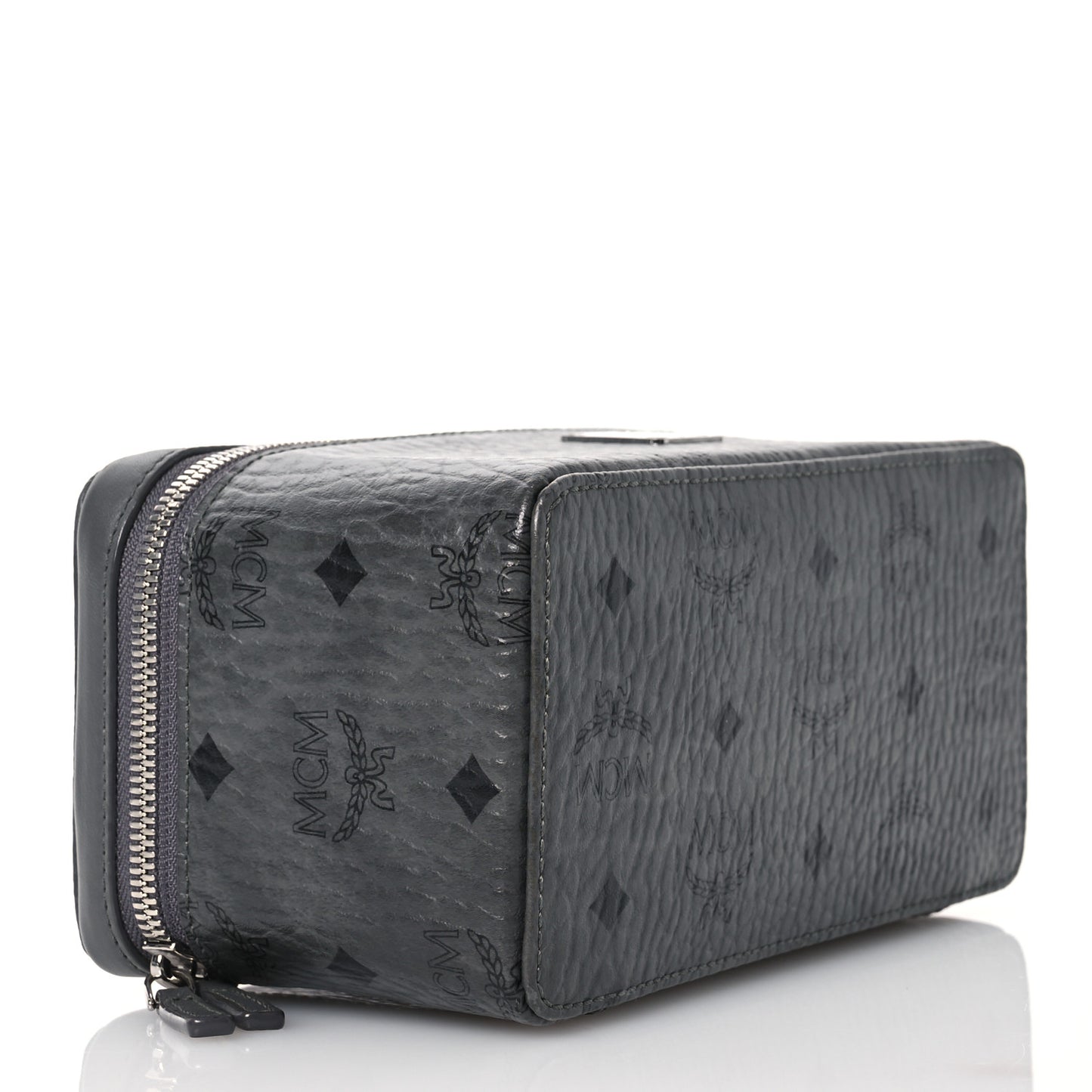 Visetos Vanity Case Grey
