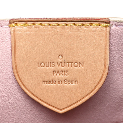 Louis Vuitton Damier Azur Girolata 5 of 9