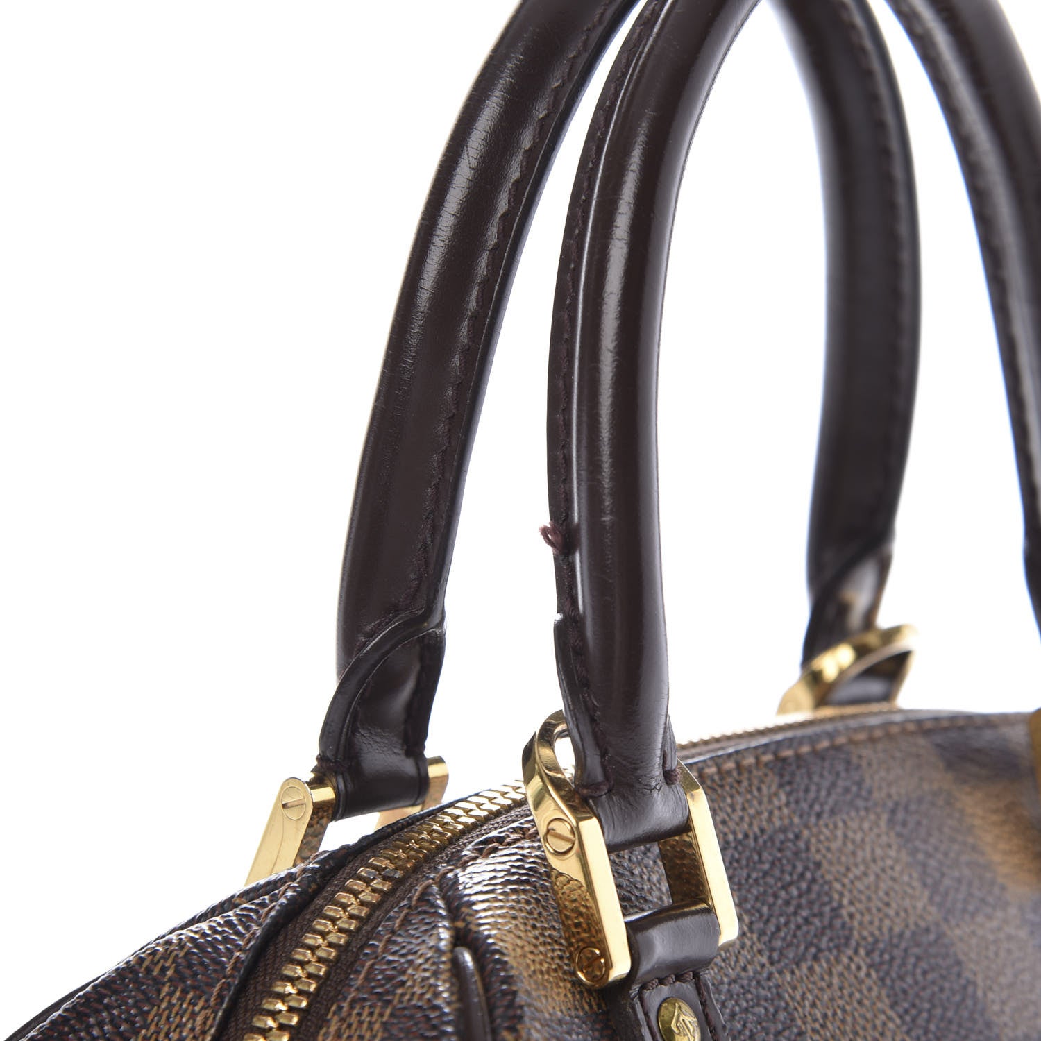 Louis Vuitton Damier Ebene Ribera Mini 9 of 9
