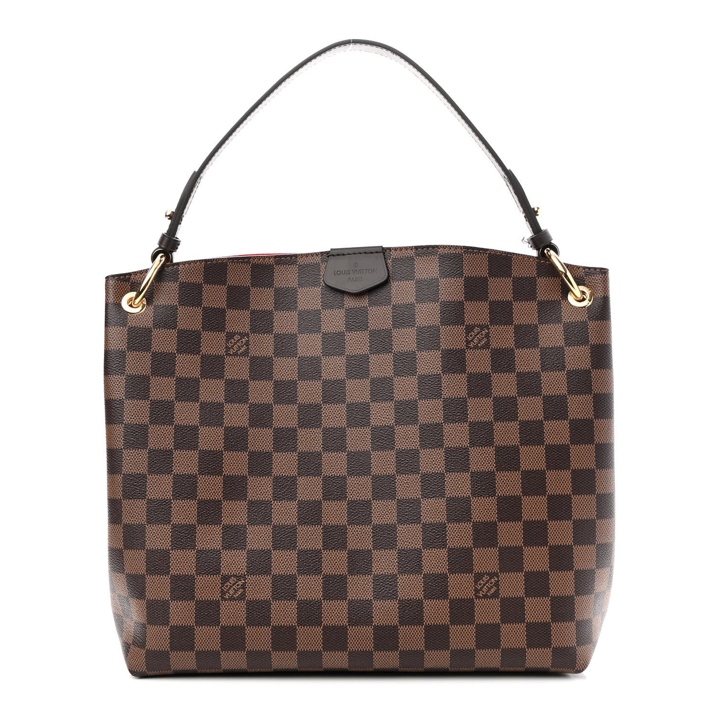 Damier Ebene Graceful PM