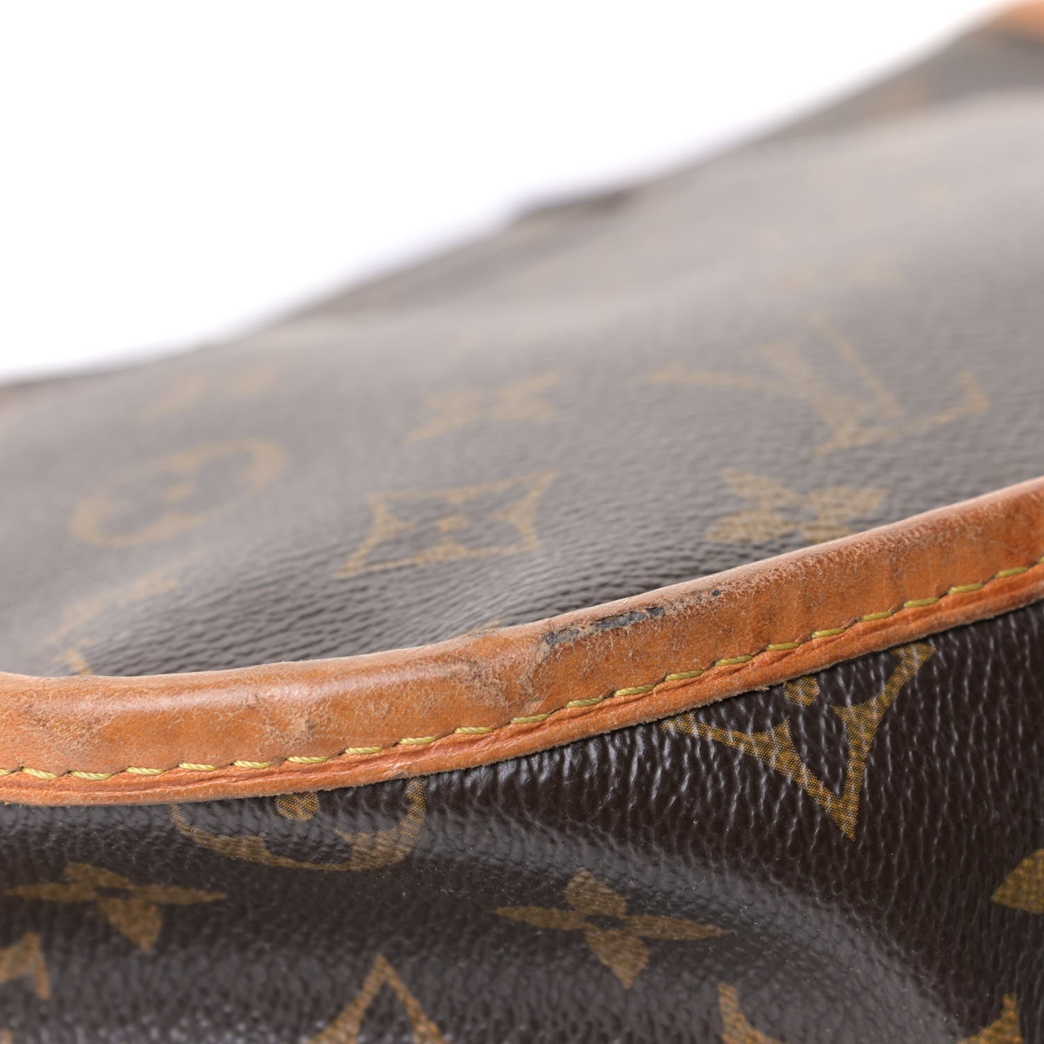 Louis Vuitton Monogram Menilmontant PM 10 of 11