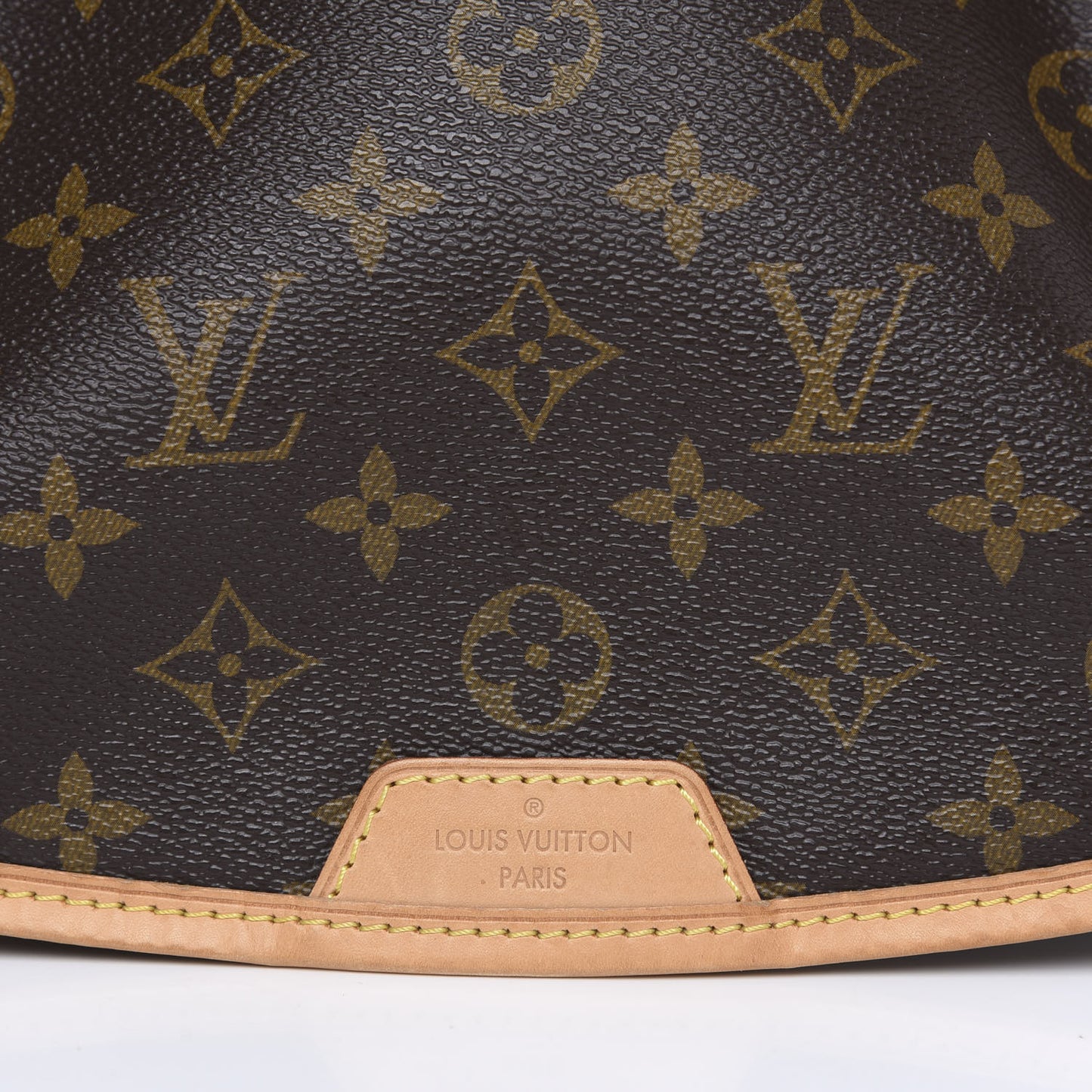 Monogram Menilmontant MM