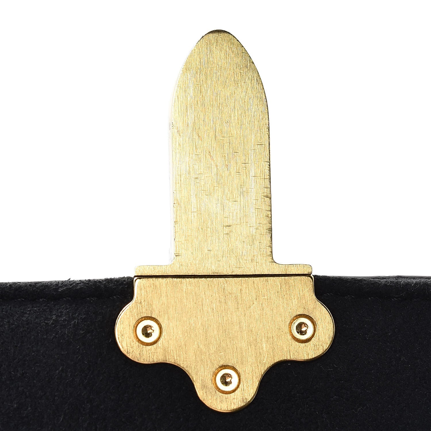 Louis Vuitton Monogram Victoire Black 13 of 13