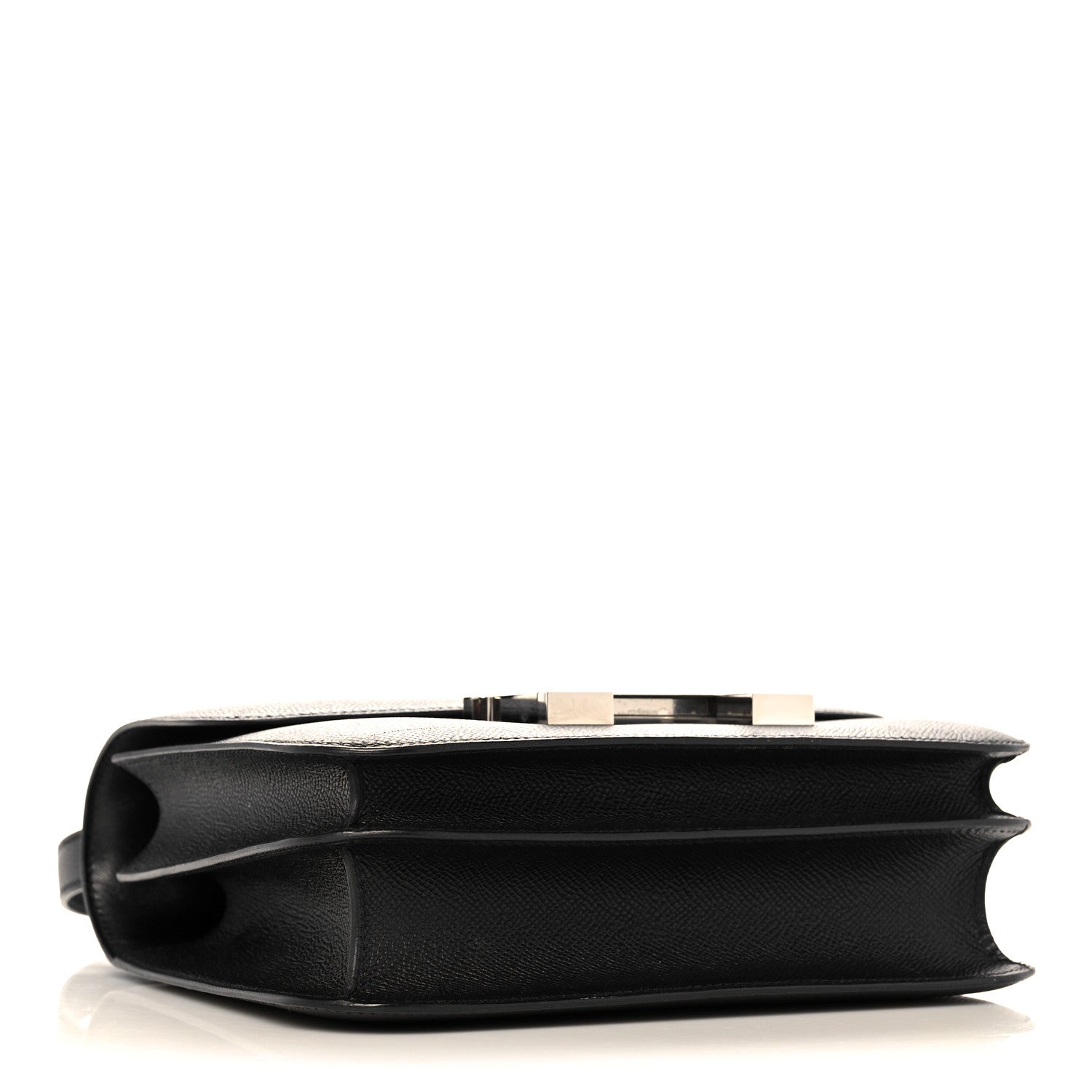 Hermes Epsom Constance 24 Black 4 of 15