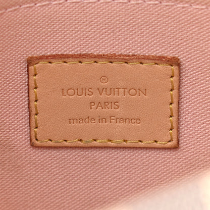 Louis Vuitton Damier Azur Croisette 6 of 11