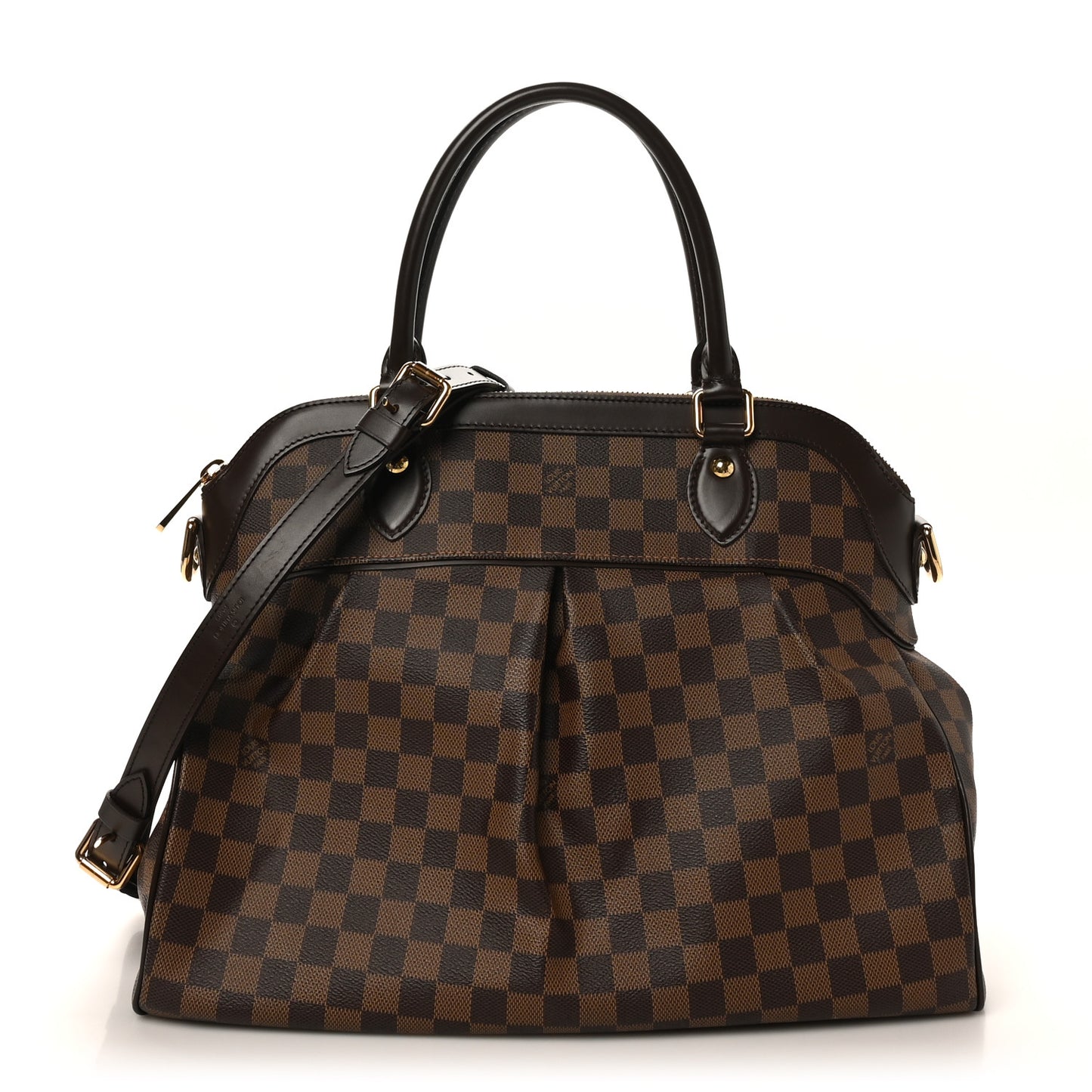 Damier Ebene Trevi GM