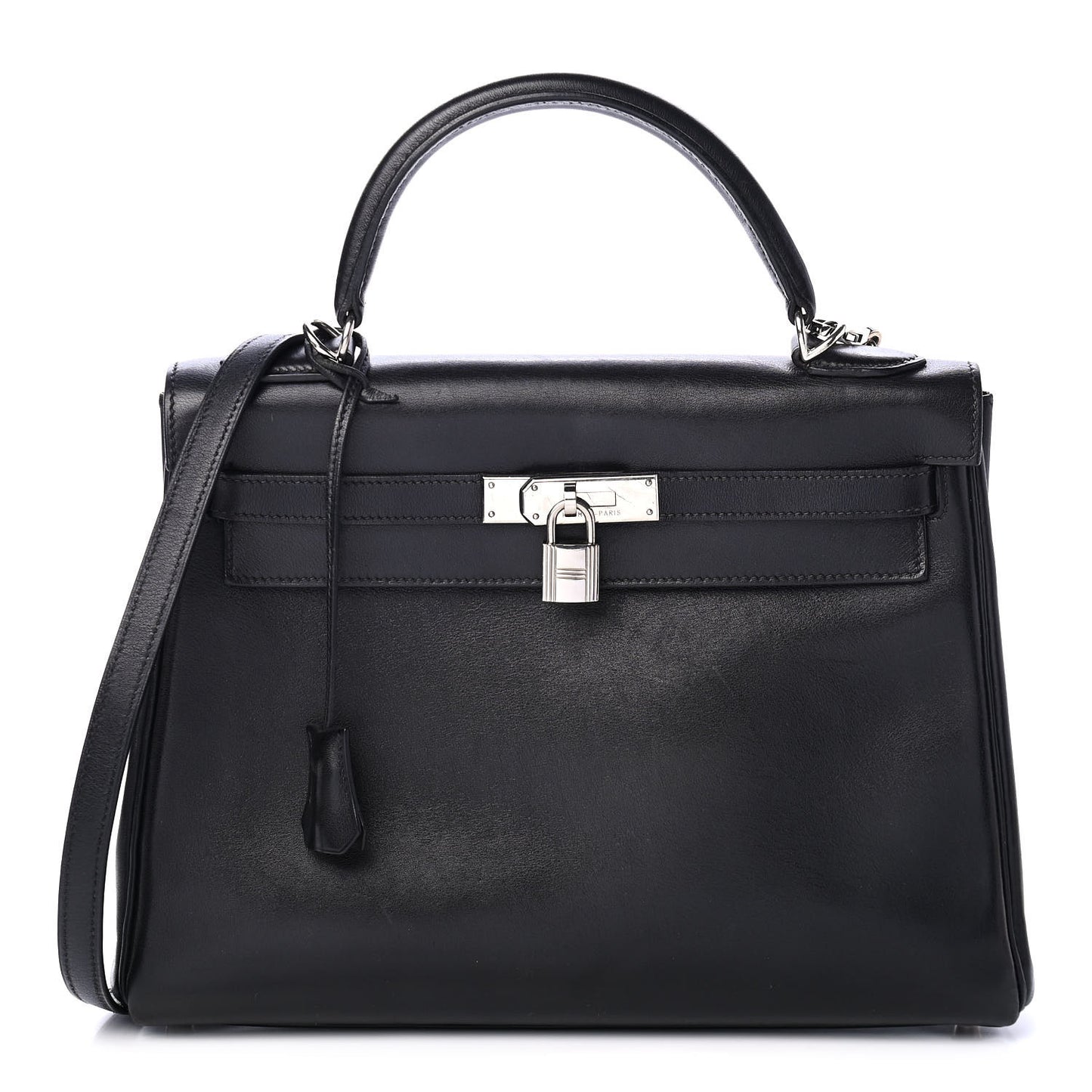 Chevre Shooting Star Kelly Retourne 32 Black