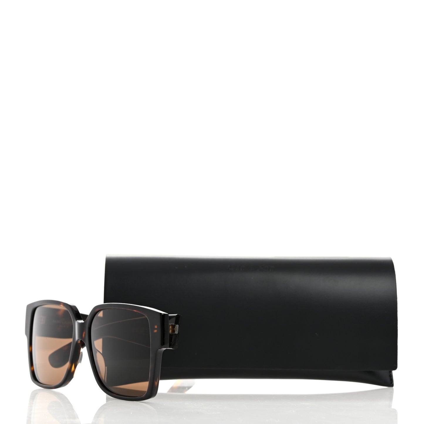 Acetate SL M9 Sunglasses Tortoise