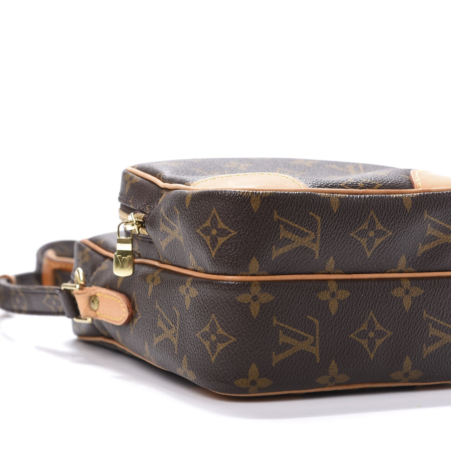 Monogram Amazone