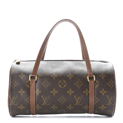 Louis Vuitton Monogram Papillon 26 1 of 10