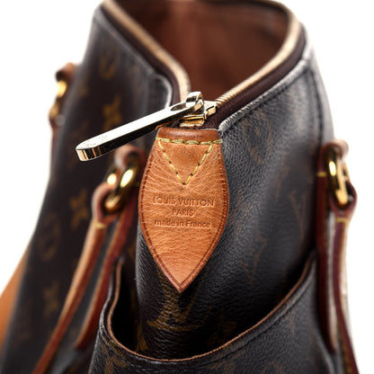 Louis Vuitton Monogram Totally PM 6 of 18