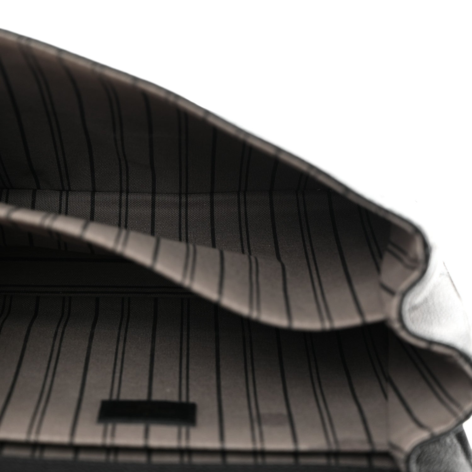 Louis Vuitton Empreinte Pochette Metis Black 5 of 10