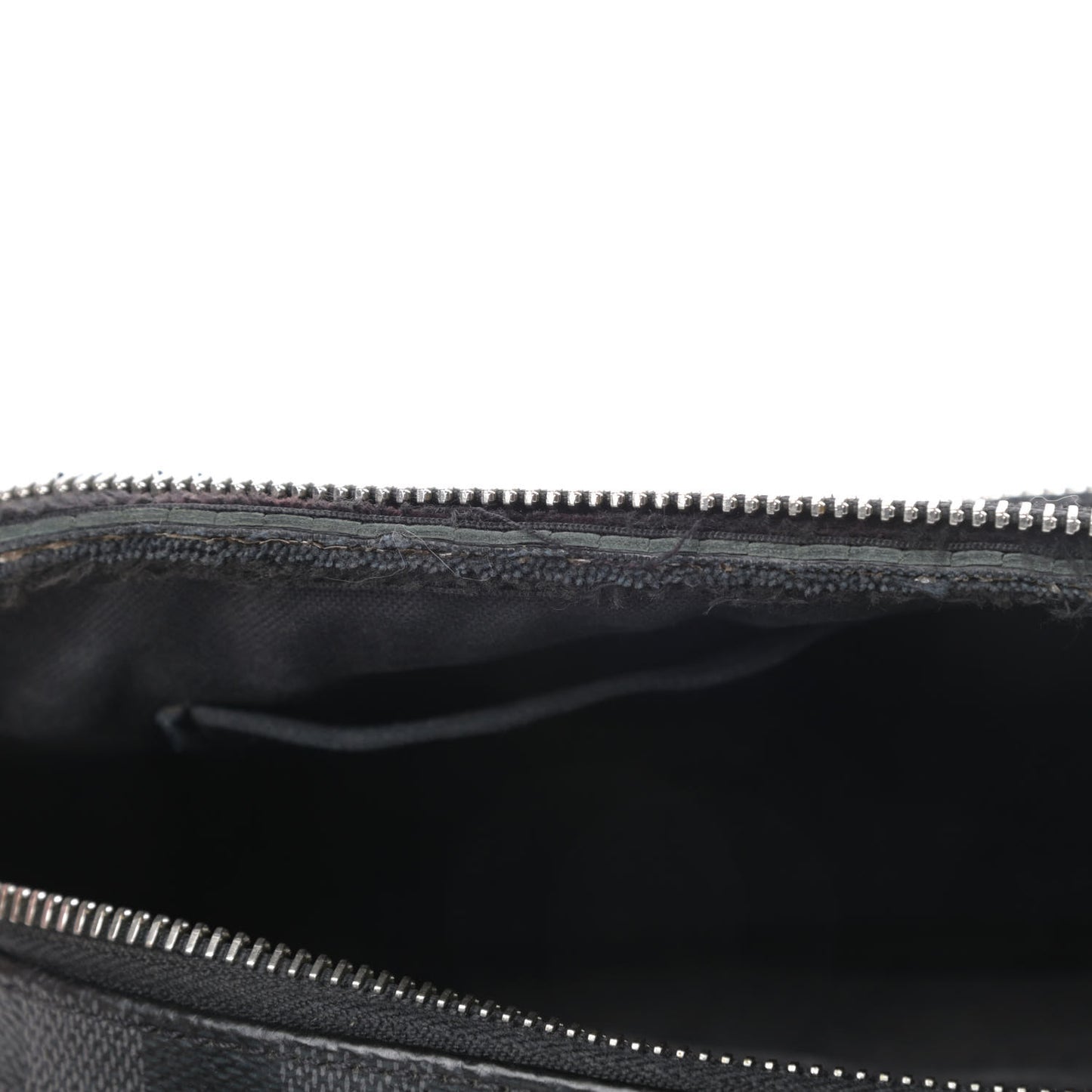 Damier Graphite Ambler