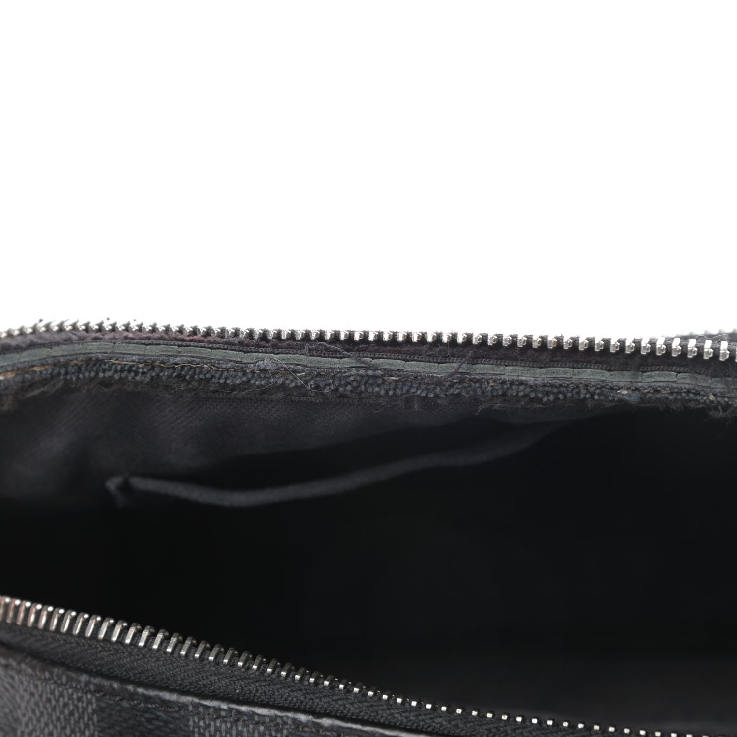 Louis Vuitton Damier Graphite Ambler 11 of 15