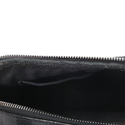 Louis Vuitton Damier Graphite Ambler 11 of 15