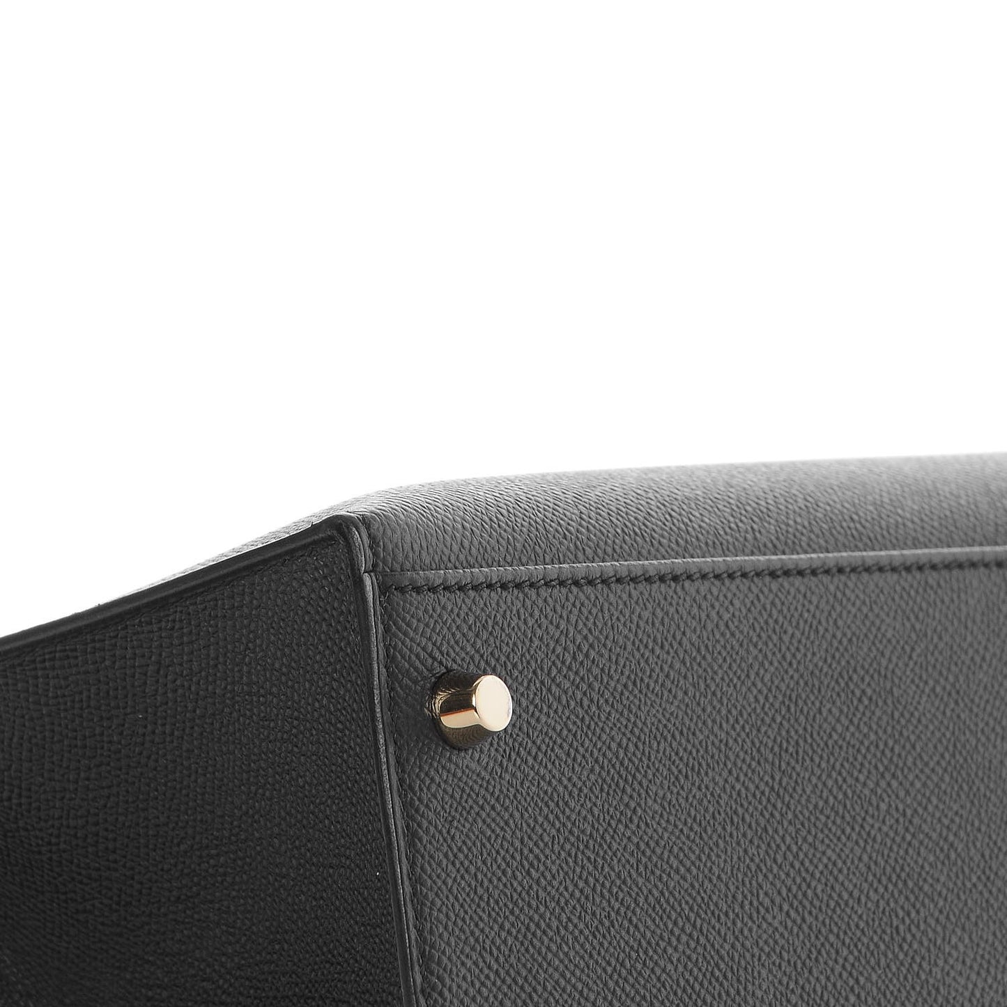 Epsom Kelly Sellier 35 Black