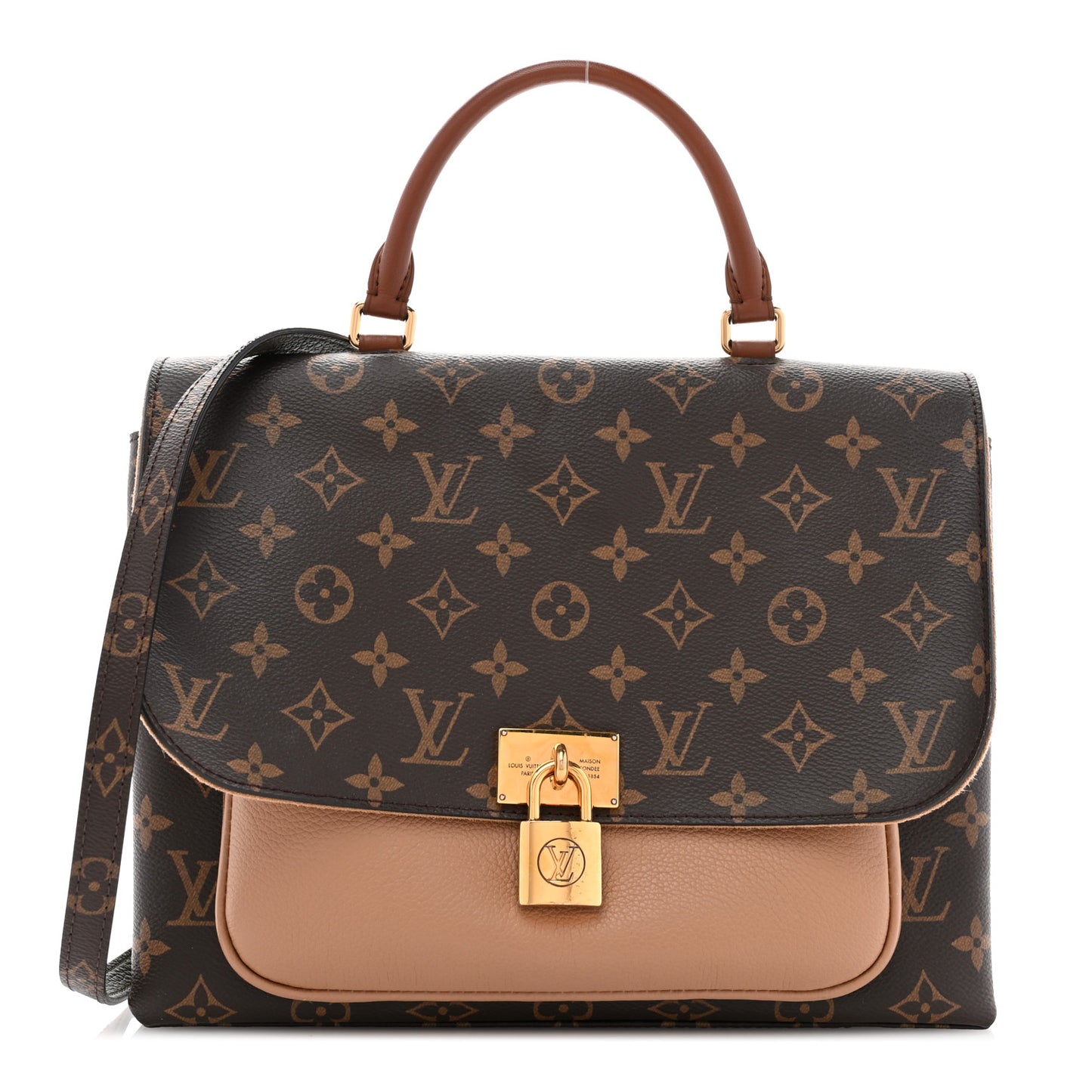 Monogram Marignan Sesame