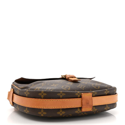 Louis Vuitton Monogram Jeune Fille 4 of 19