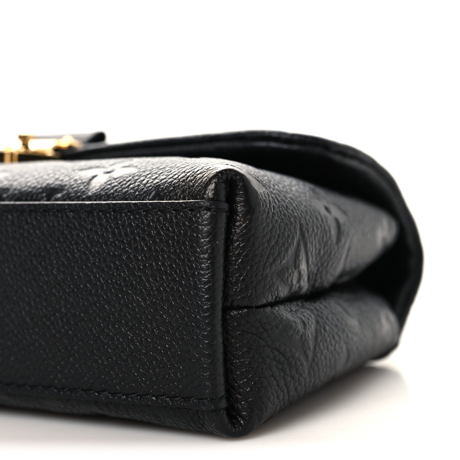 Louis Vuitton Empreinte Monogram Nano Madeleine Black 9 of 9