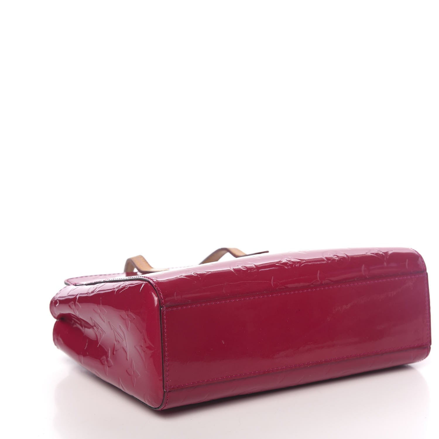 Louis Vuitton Vernis Catalina BB Rose Indien 4 of 11
