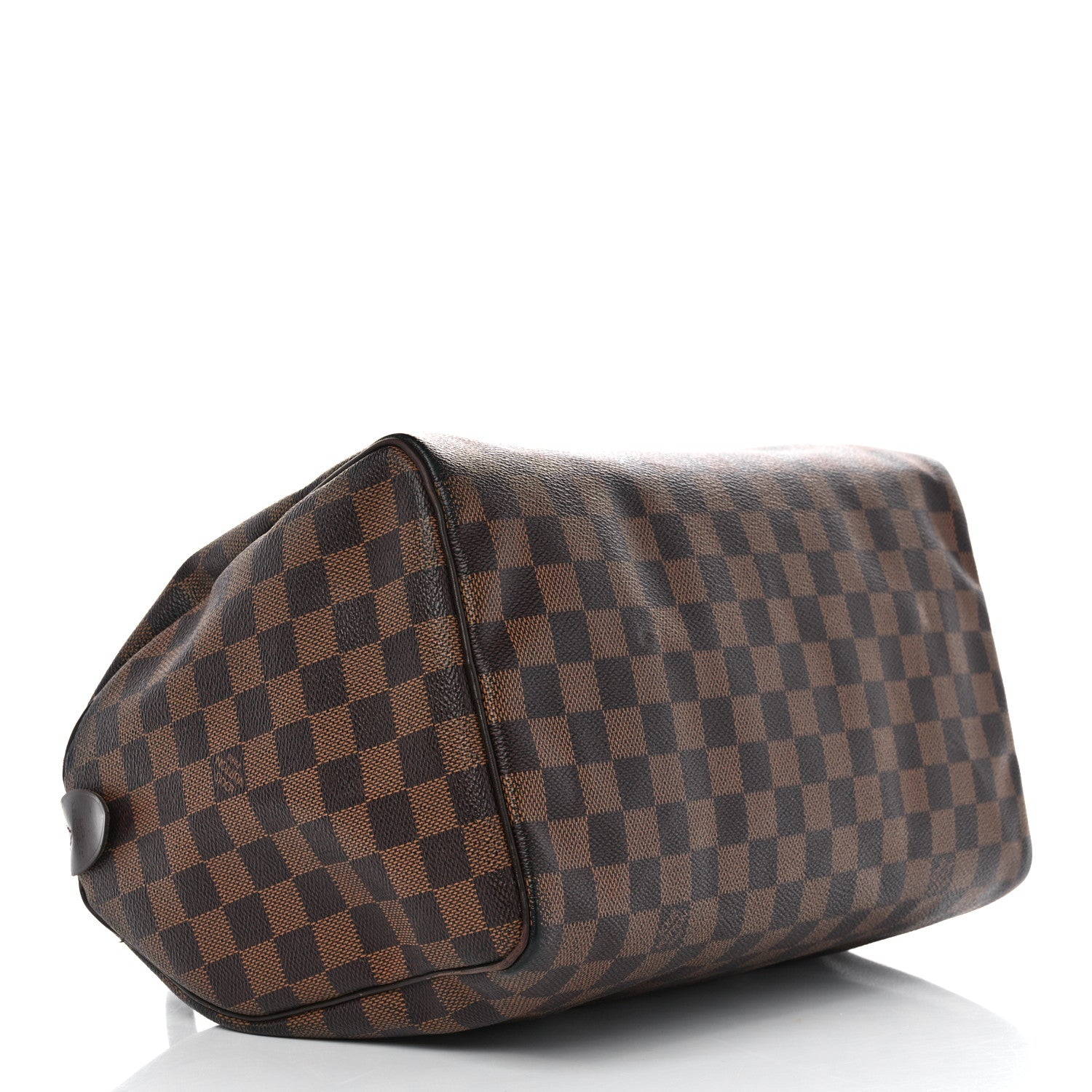 Louis Vuitton Damier Ebene Speedy 30 3 of 17