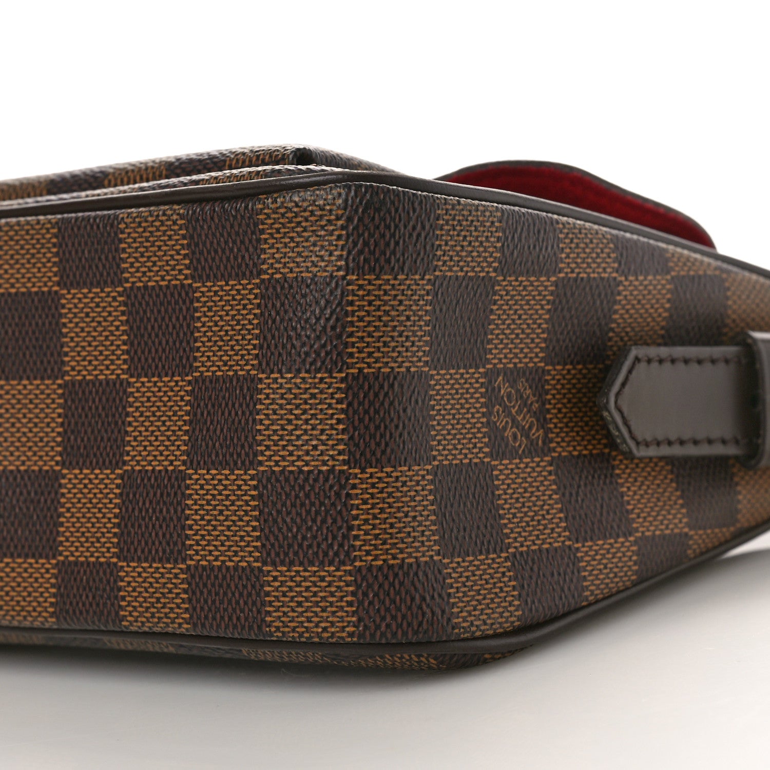 Louis Vuitton Damier Ebene Ravello GM 9 of 9