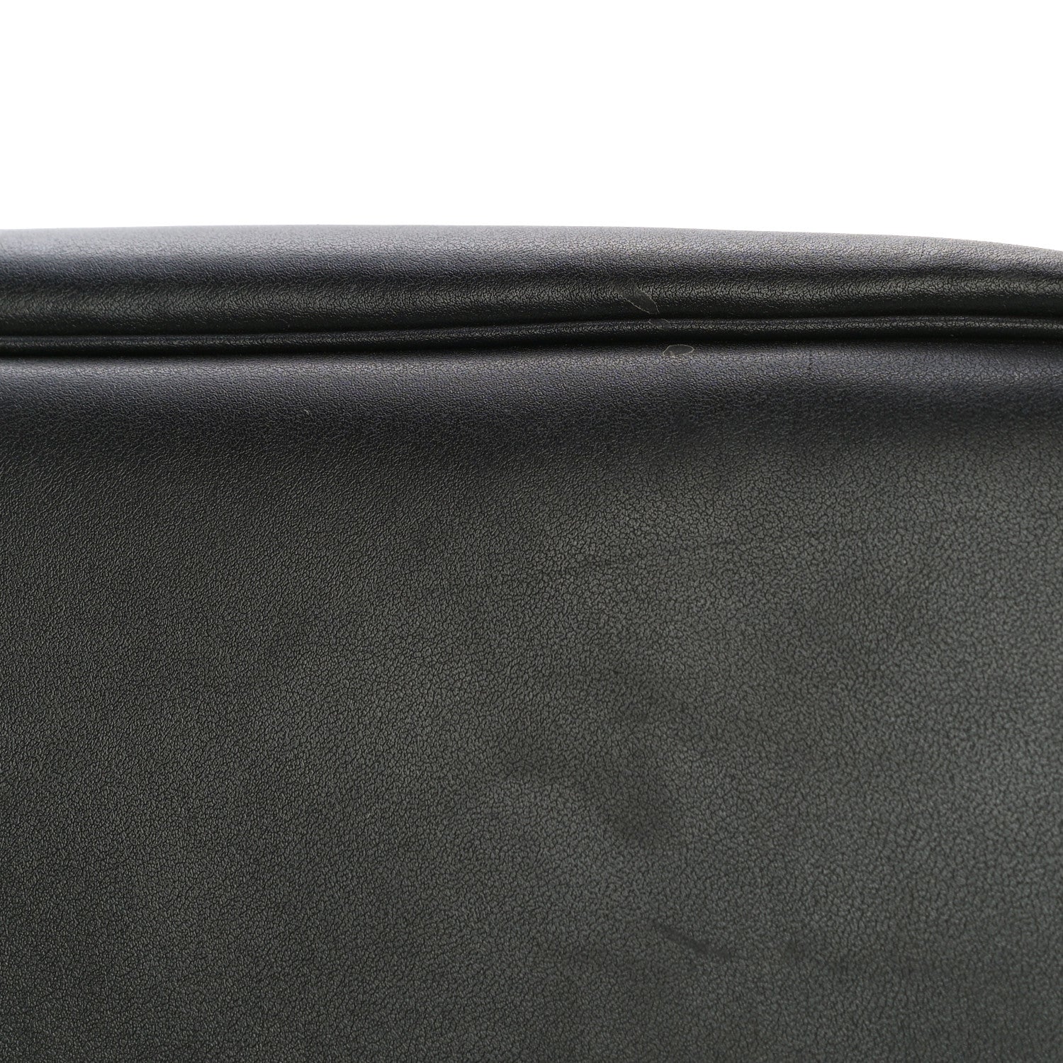 Givenchy Smooth Calfskin Wing Shopper Tote Black Red 10 of 11