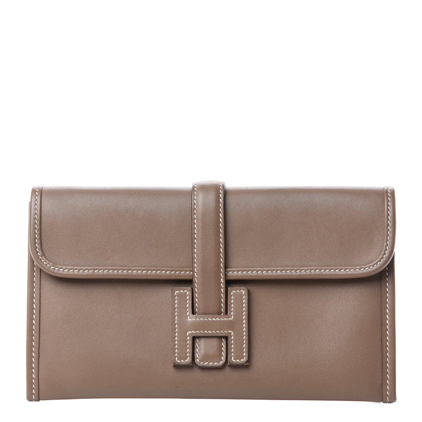Swift Jige Duo Clutch Etoupe