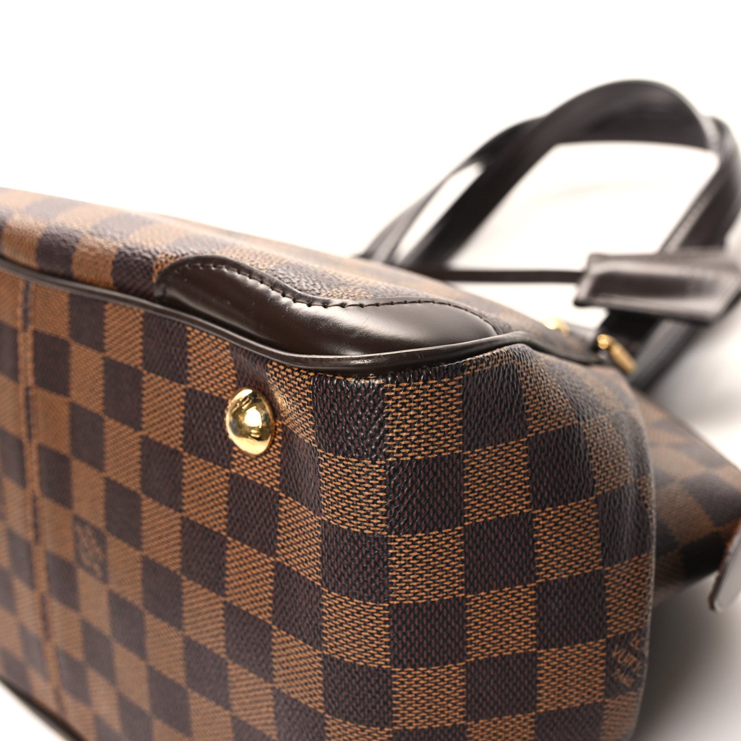 Louis Vuitton Damier Ebene Verona PM 9 of 11