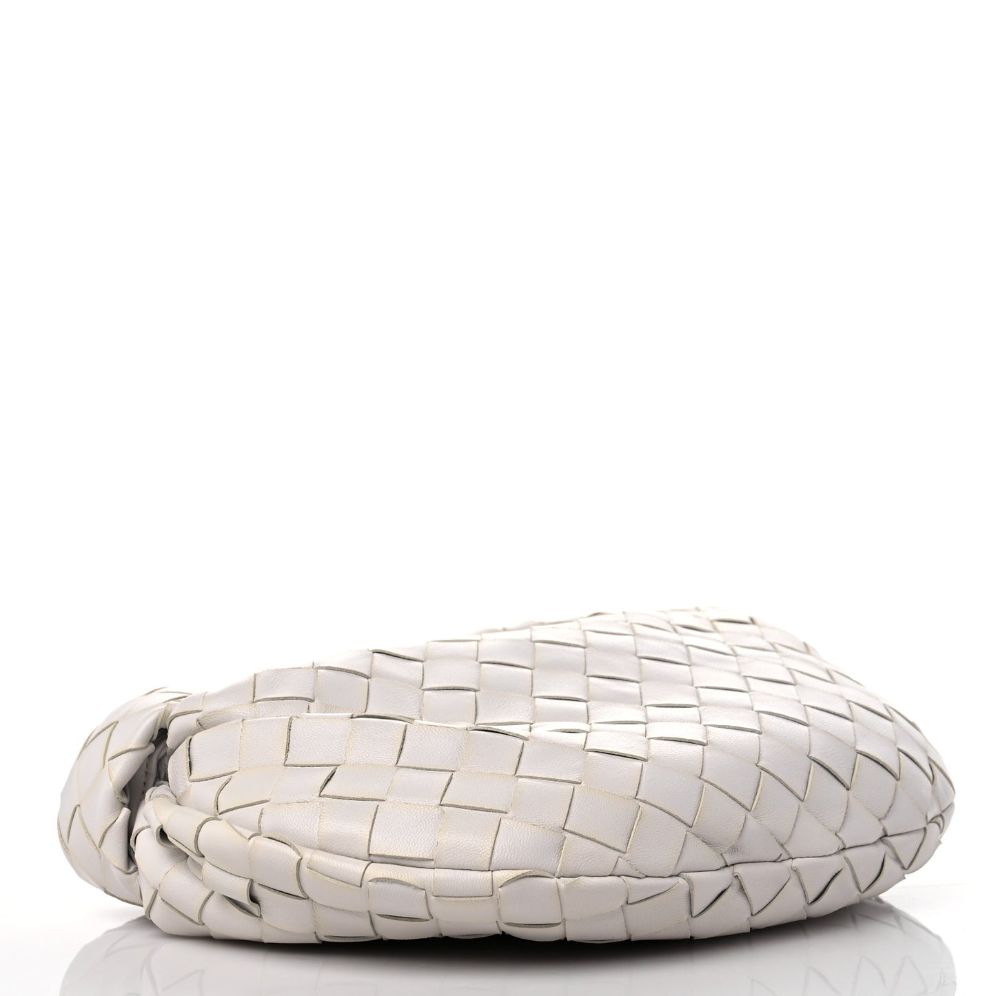 Nappa Intrecciato Mini Jodie Chalk