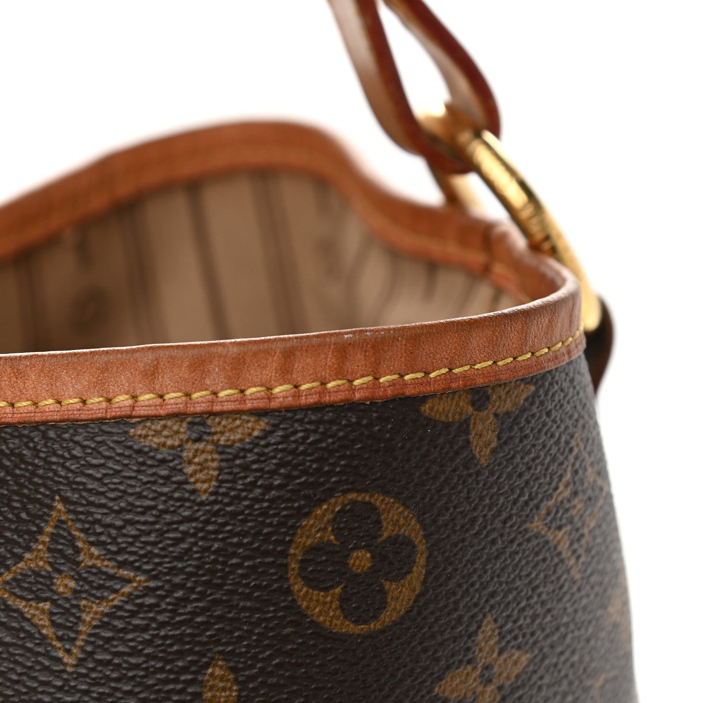Monogram Delightful PM